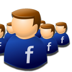 facebook fans