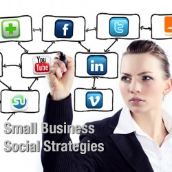 Small Business Social Strategies