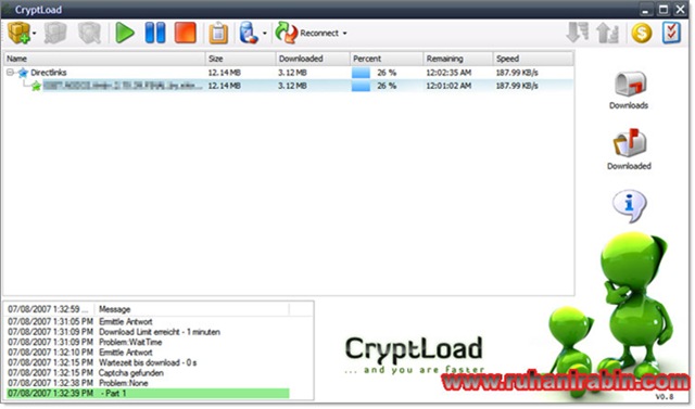 cryptload fr