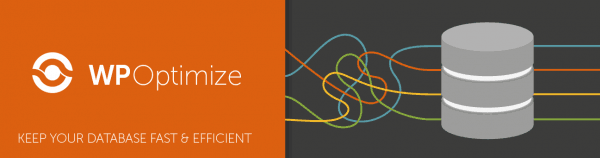 WP Optimize