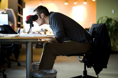 Virtual Boy