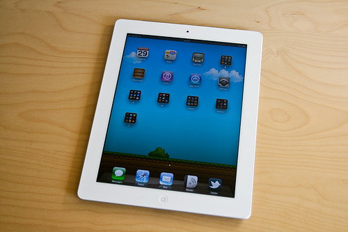 iPad