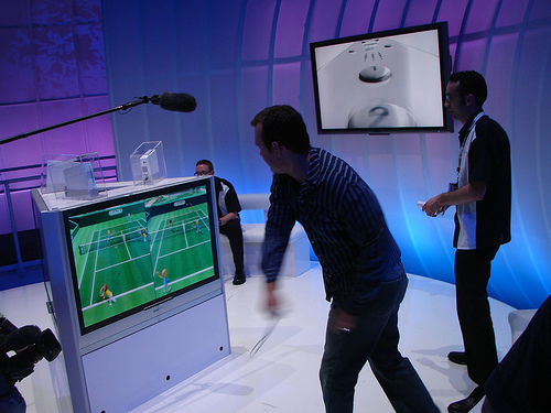 wii