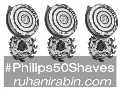 philips shavers