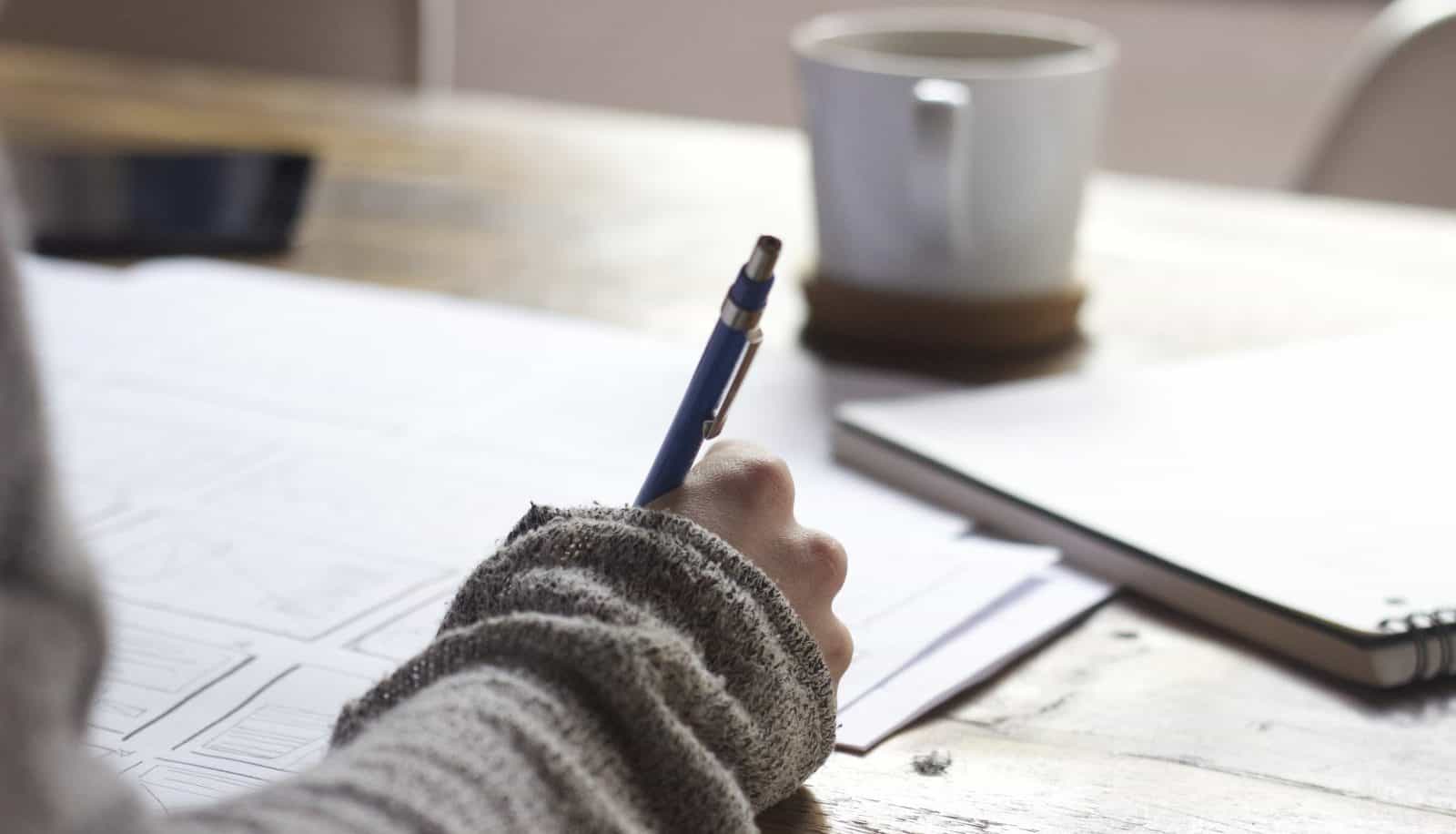 How to Find a Perfect Content Writer for Your Blog