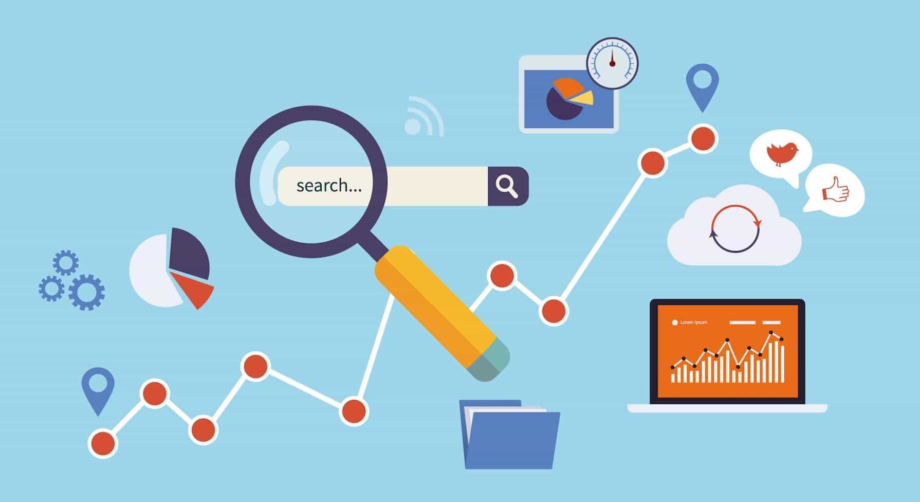 Why my business need SEO