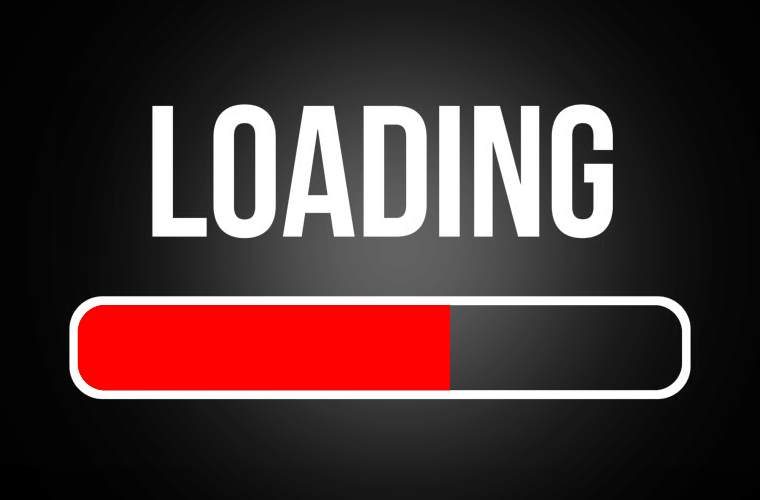 Make it load super-fast for online shopping