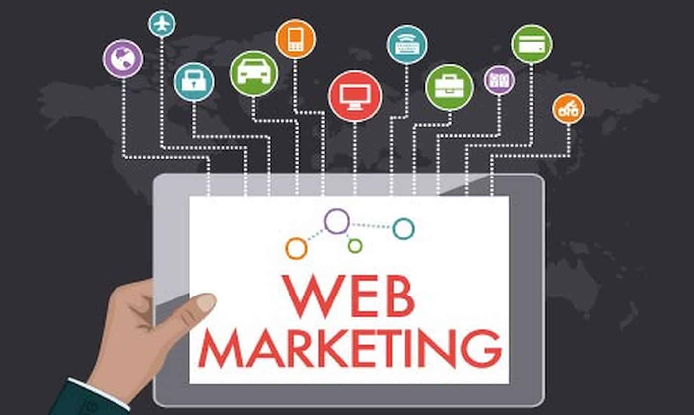 Web Marketing Business - business marketing in the space Web Marketing Business - business marketing in the space
