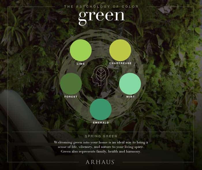 Green Color