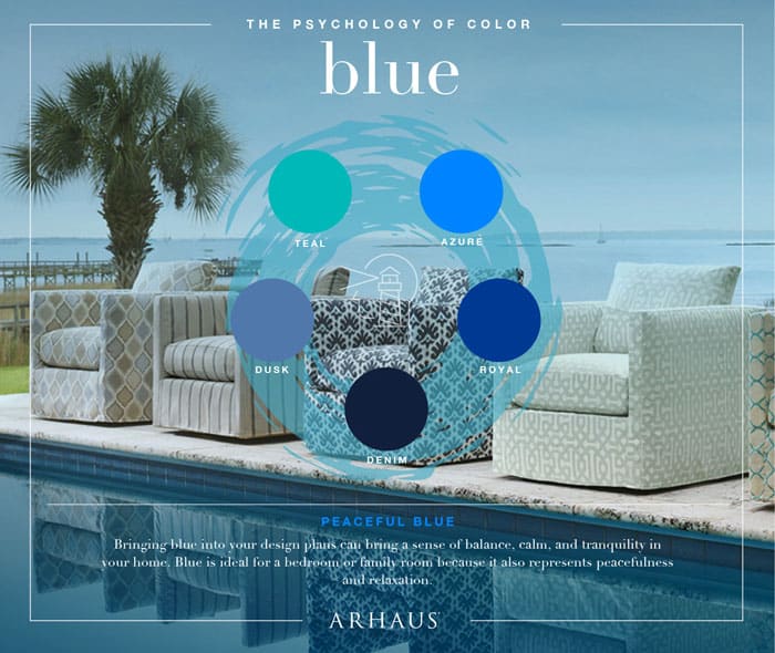 Blue Color