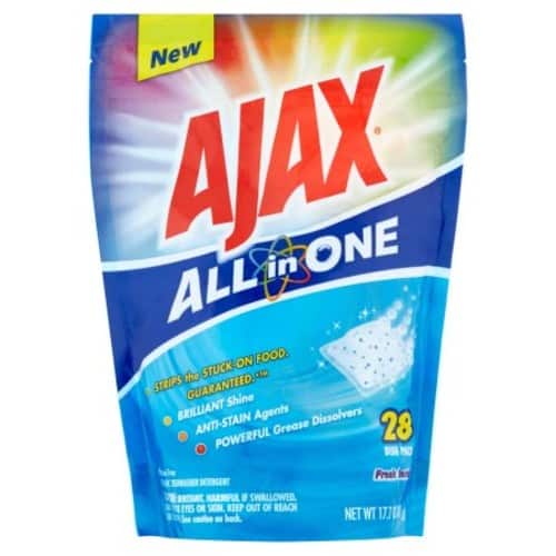 Ajax Logo