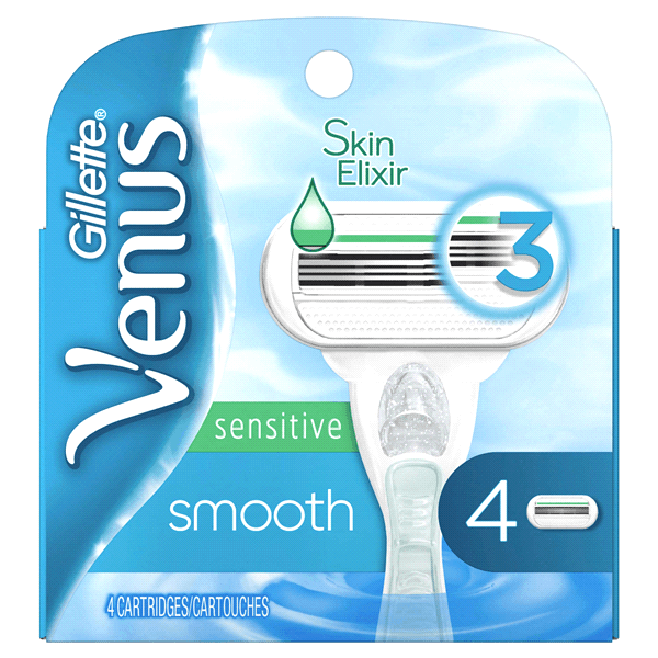 Venus Logo