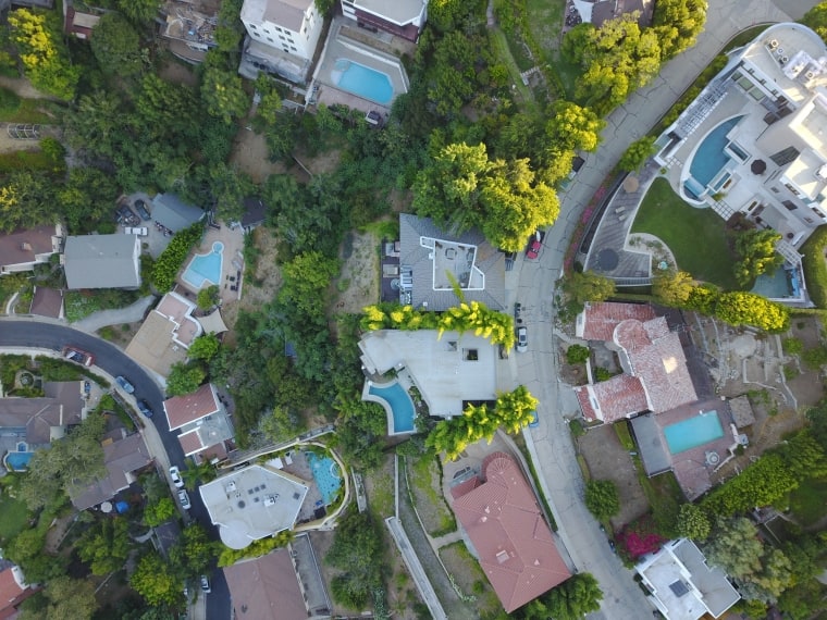 Increased demand for the interconnectedness - Real estate