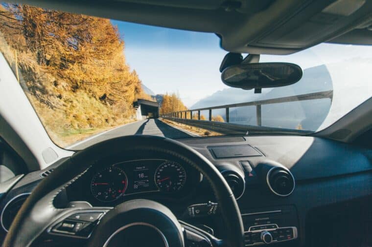 Choose the optimal insurance - Maintaining Company Cars & Business Fleet
