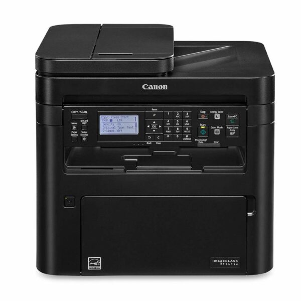 Canon imageCLASS MF264dw Wireless Laser Printer