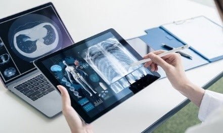 Healthcare Industry