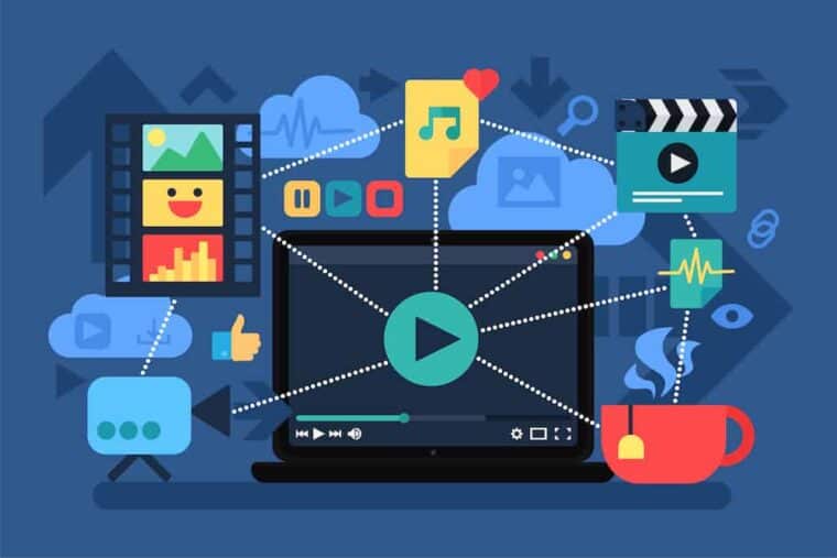Save money by using these free video making and editing tools