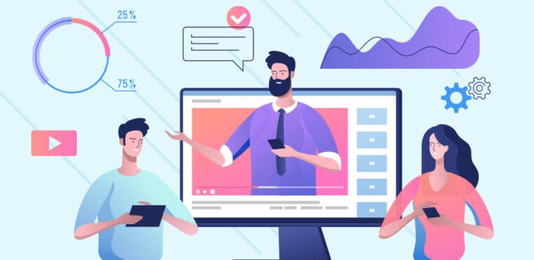 Make your audience promote your brand