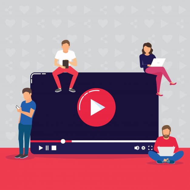 Focus on developing a video marketing strategy