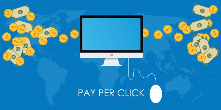 Earn Money with Affiliate Marketing through Paid Advertisements