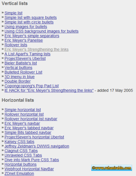 csstool-010-listamatic