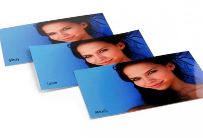 photographic paper
