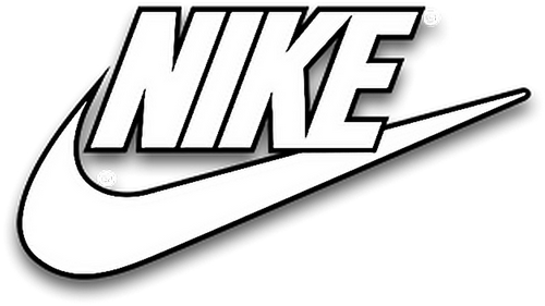Nike Logo Swoosh