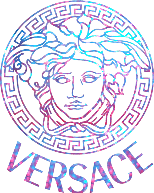 Versace Logo Gianni Versace Medusa Italian Fashion Fashion Shoes Miscellaneous