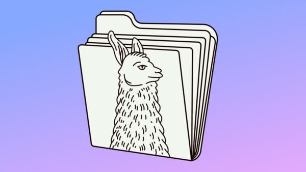 llamafile lets you distribute and run LLMs with a single file